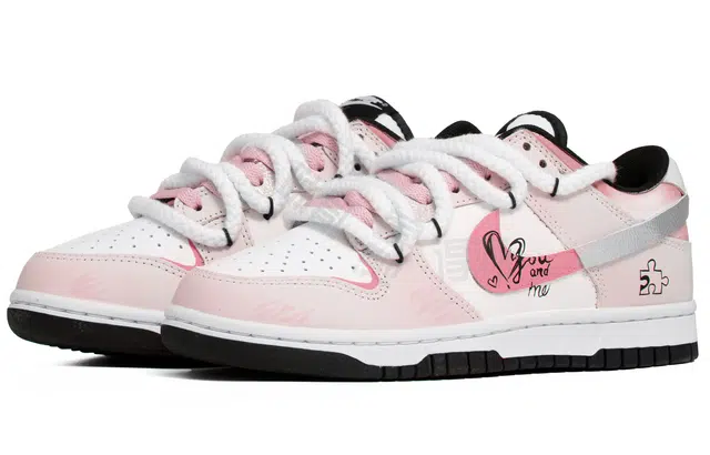 Nike Dunk QXK GS