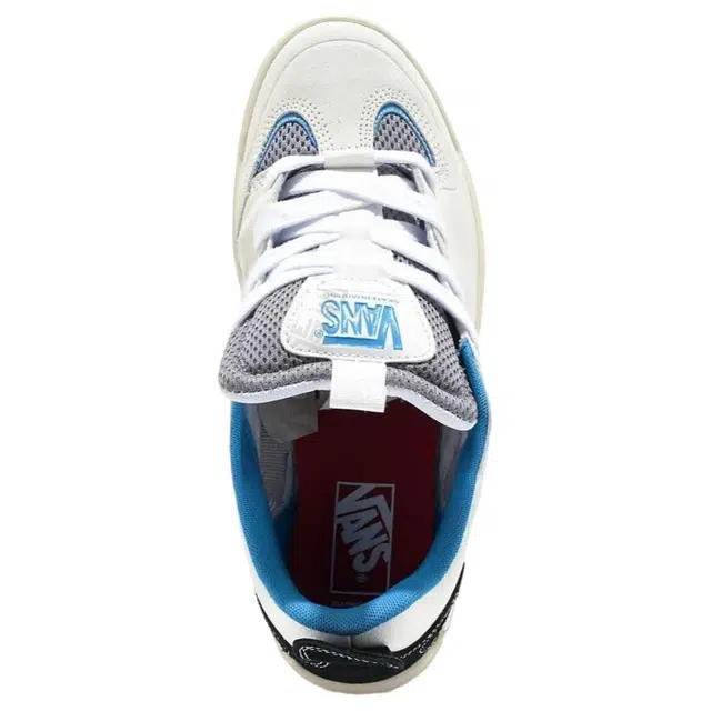 Vans Skate Mixxa