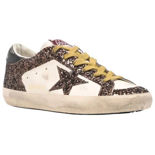 Golden Goose Superstar