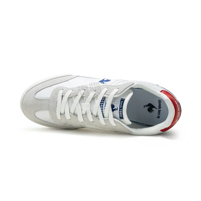 le coq sportif