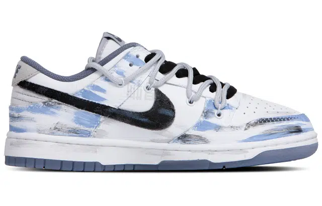 Nike Dunk low QXK