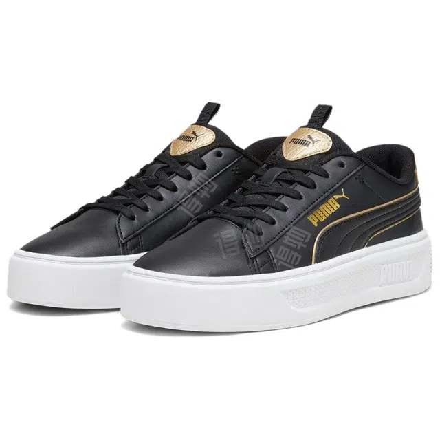 PUMA Smash Platform v3