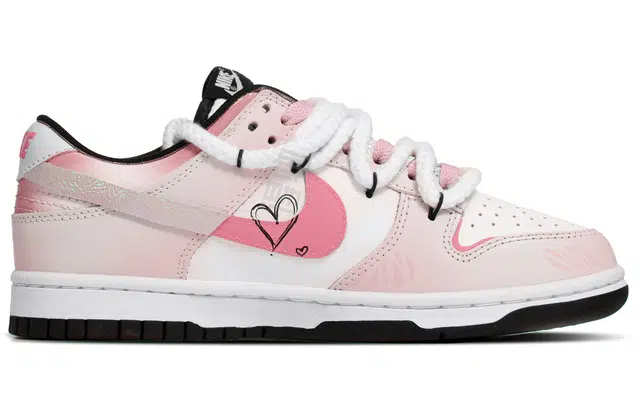 Nike Dunk QXK GS