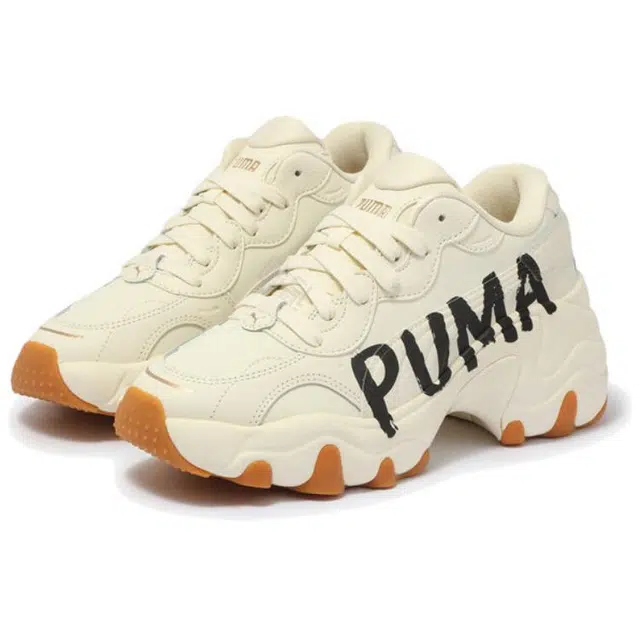 PUMA Pulsar Wedge