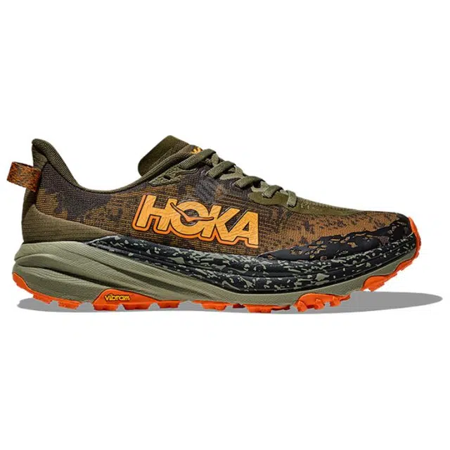 HOKA ONE ONE SPEEDGOAT 6 6