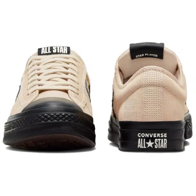 Converse Star Player 76
