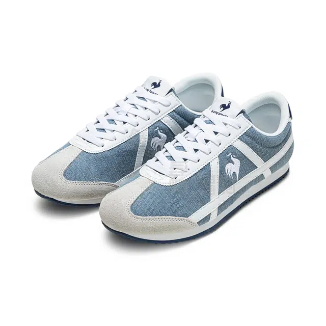 le coq sportif