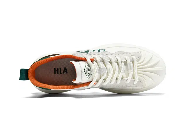 HLA