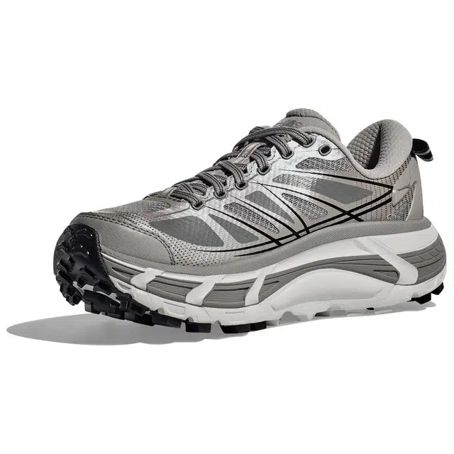 HOKA ONE ONE Mafate Speed 2