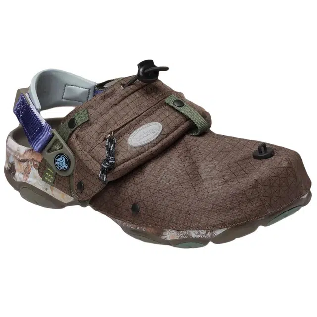 Bodega Noemia x Crocs All-Terrain Clog
