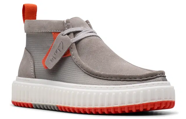 Clarks
