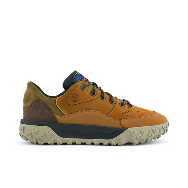 Timberland Motion6
