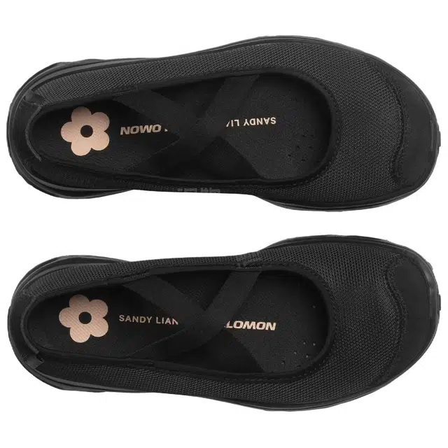 Sandy Liang x SALOMON Speedcross 3