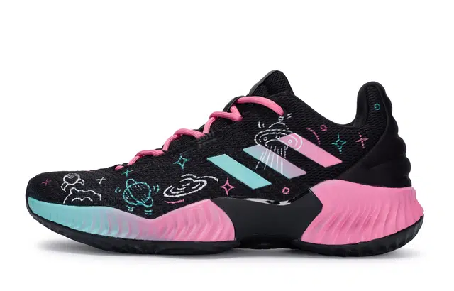 adidas Pro Bounce 2018 Low 811