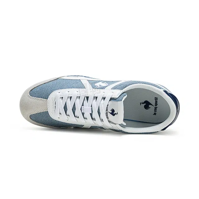 le coq sportif