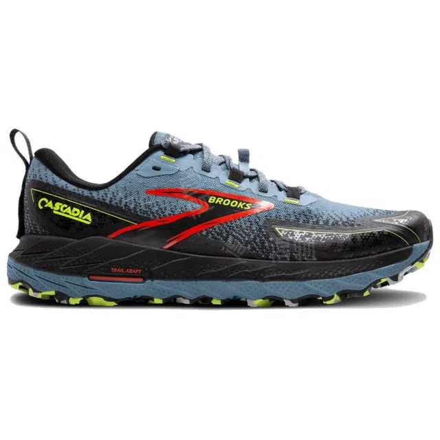 Brooks Cascadia18
