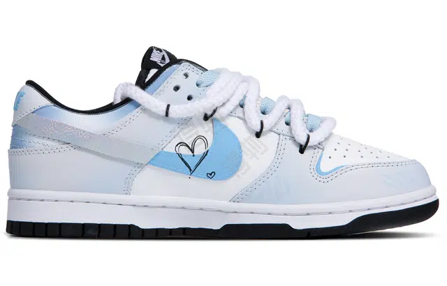Nike Dunk QXK GS