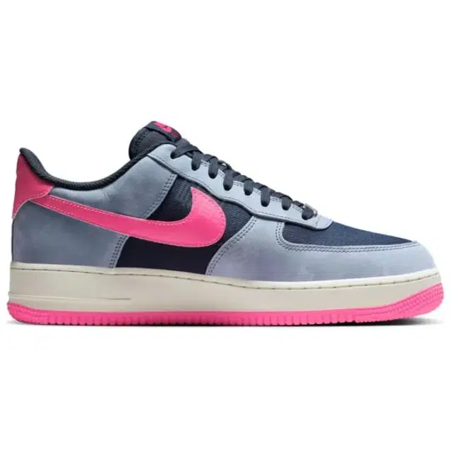 Nike Air Force 1 LOW LX NBHD Dark Obsidian