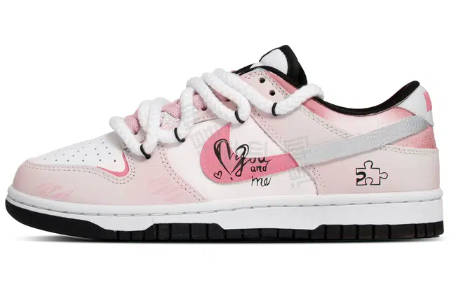 Nike Dunk QXK
