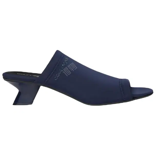COURREGES Scuba 5cm