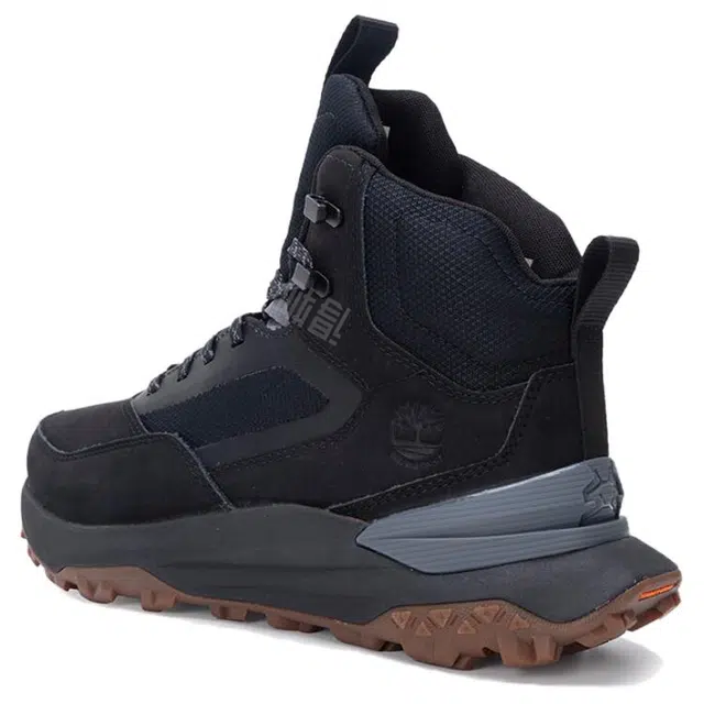 Timberland