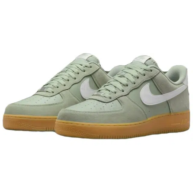 Nike Air Force 1 LOW JADE HORIZON