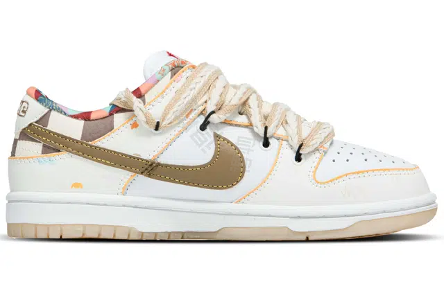 Nike Dunk QXK GS