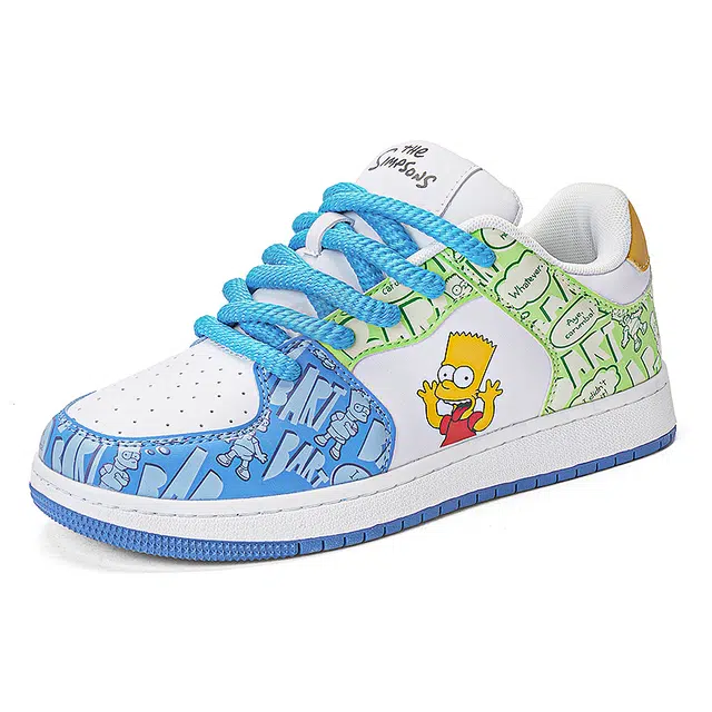 The Simpsons