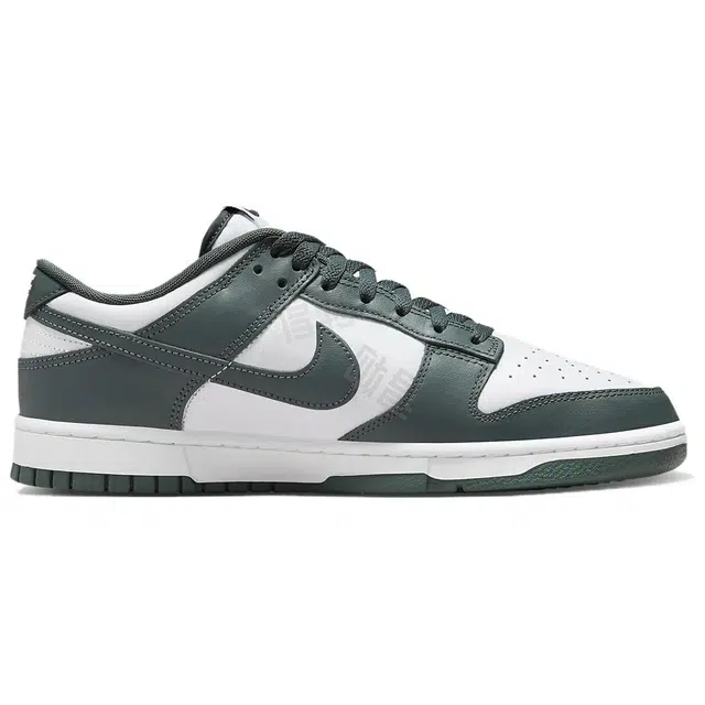 Nike Dunk LOW Vintage Green
