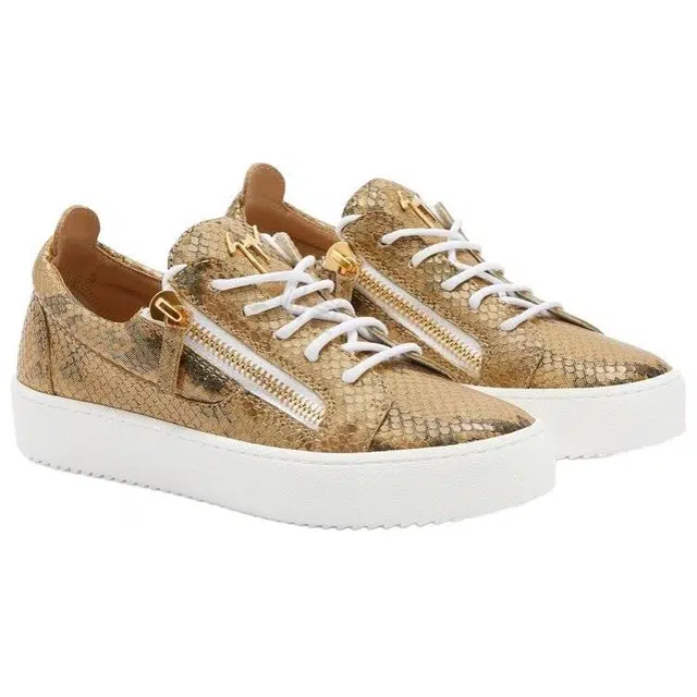 giuseppe zanottiGZ Gail