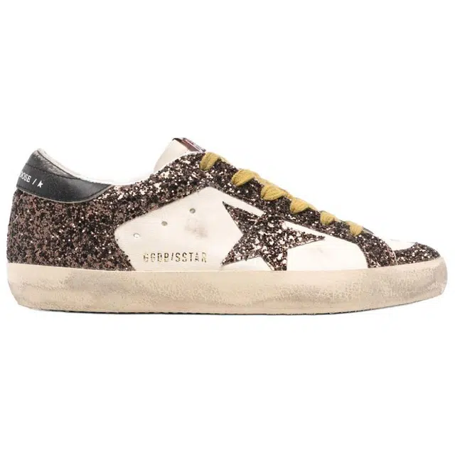 Golden Goose Superstar