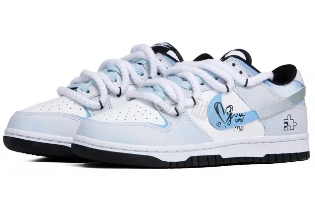Nike Dunk QXK GS