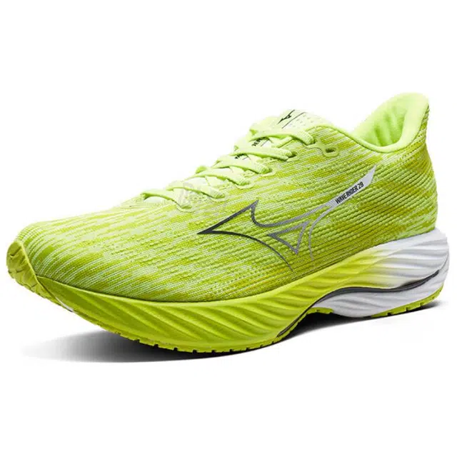 Mizuno Wave Rider 28
