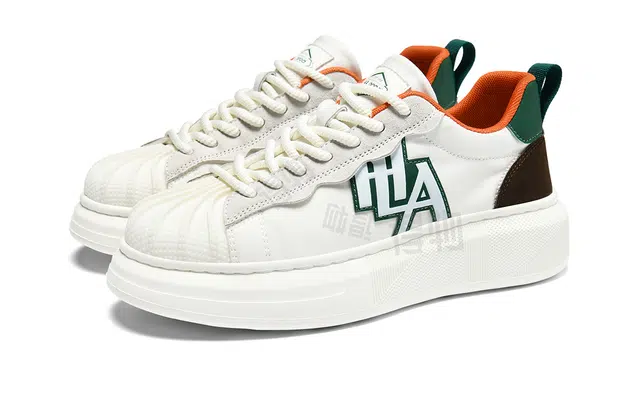 HLA