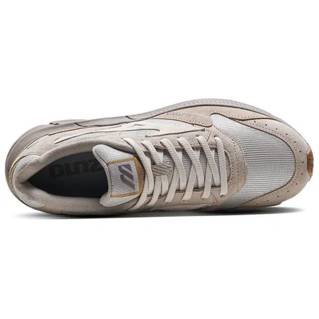 Mizuno Pi Retro