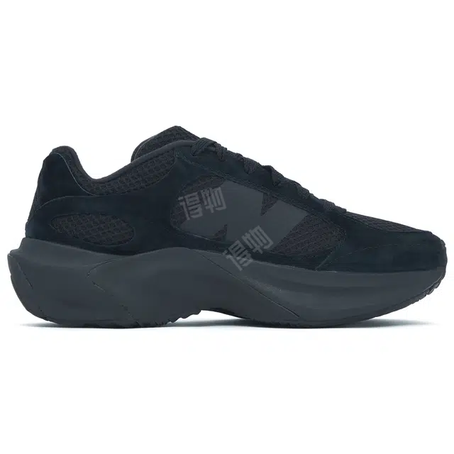 New Balance Warped Runner