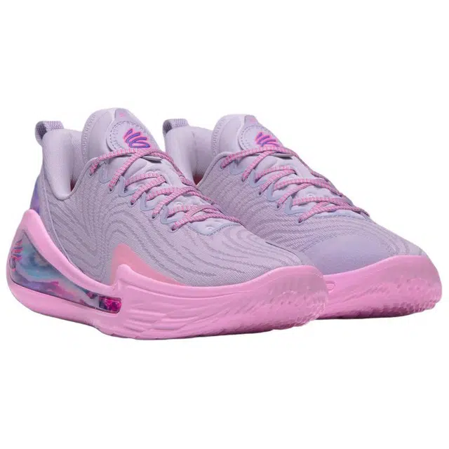 Under Armour Curry Flow 12