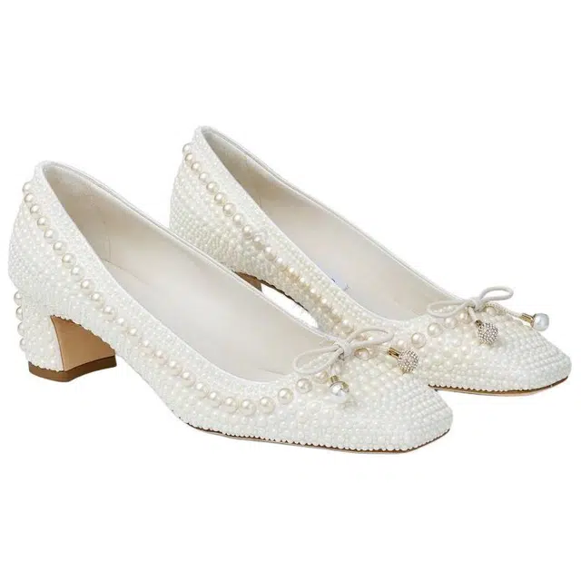 Jimmy Choo Elme 4.5cm