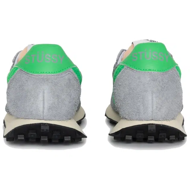 Stussy x Nike Roshe Run LD-1000