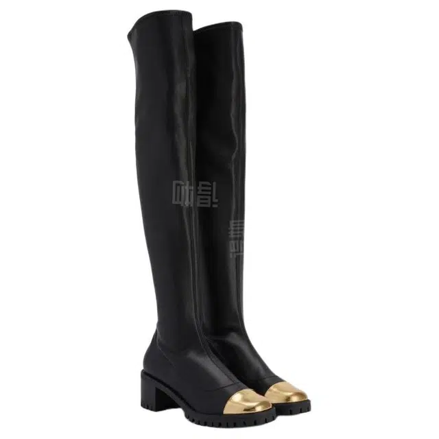 Giuseppe Zanotti GZ Be-fore Black