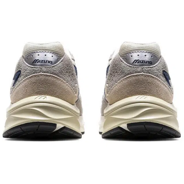 Mizuno Pi Retro