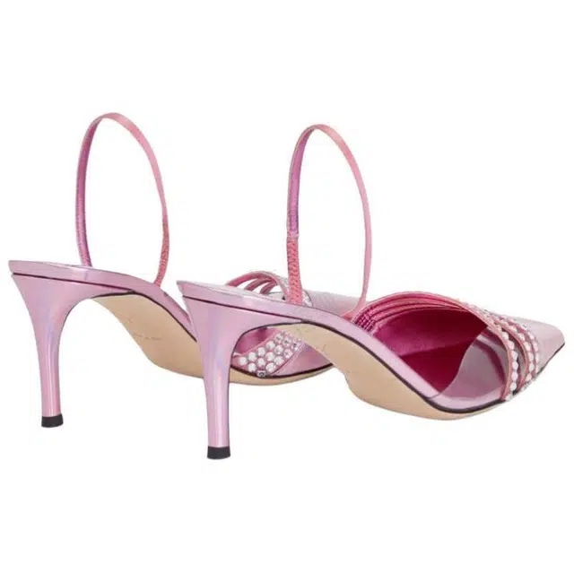 giuseppe zanottiGZ Claralie