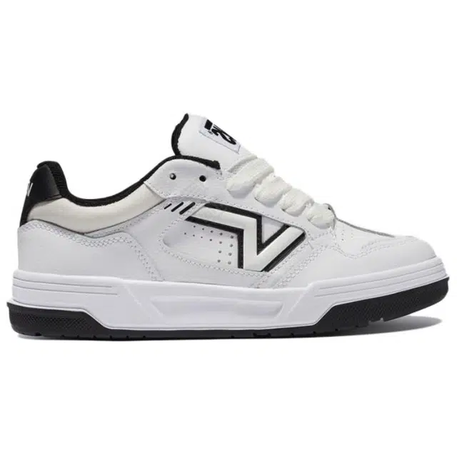 Vans Upland
