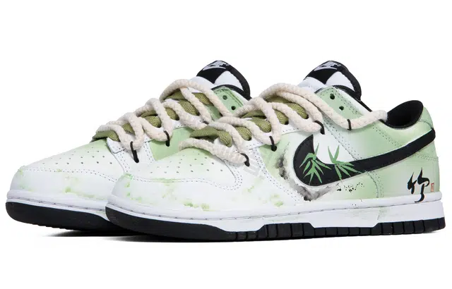 Nike Dunk QXK