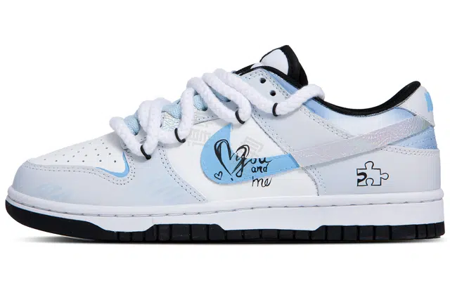 Nike Dunk QXK GS