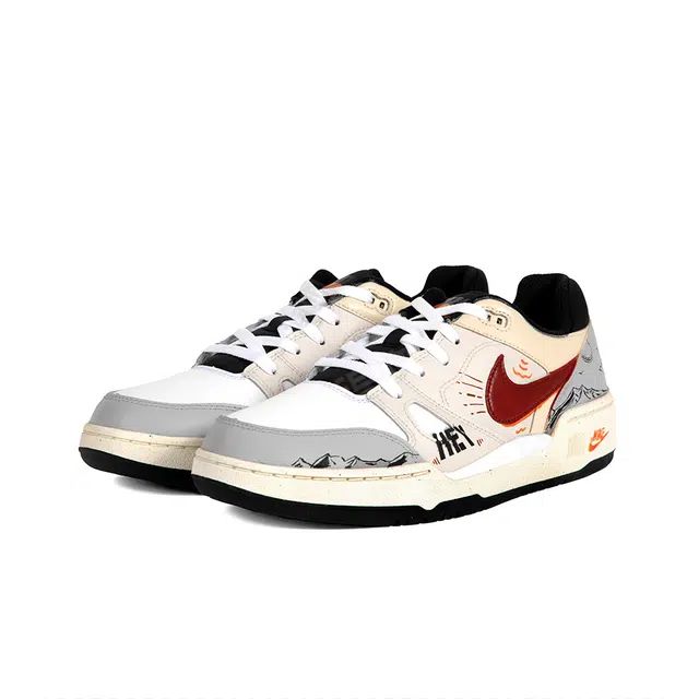 Nike Full Force