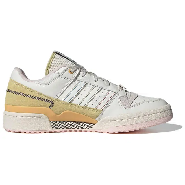 Disney x adidas originals FORUM LOW CL
