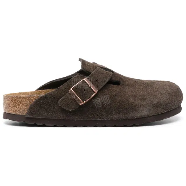 Birkenstock Boston