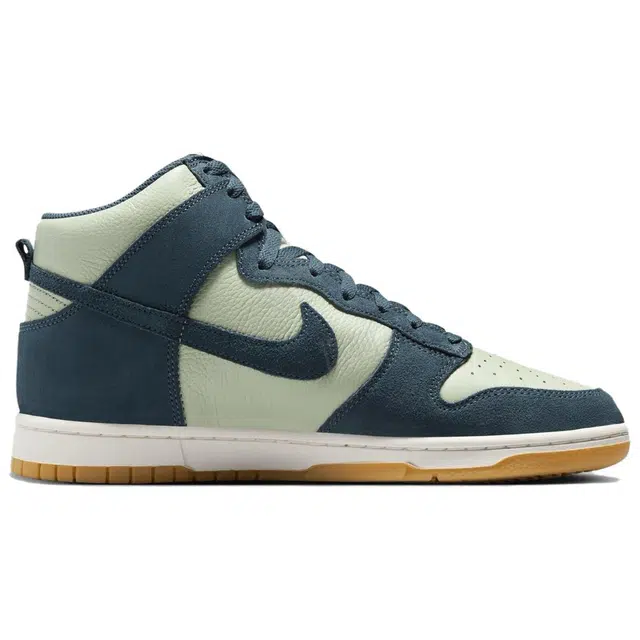 Nike Dunk High