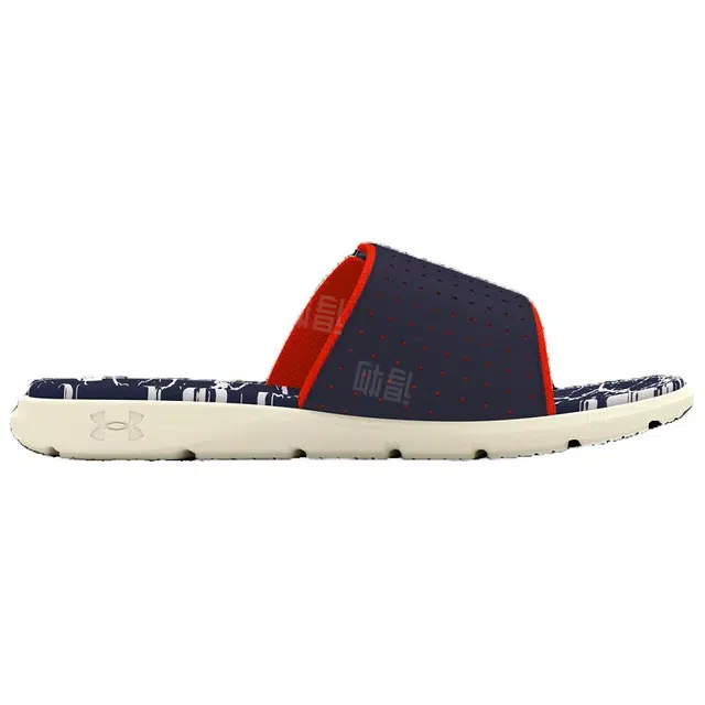 Under Armour Mercenary